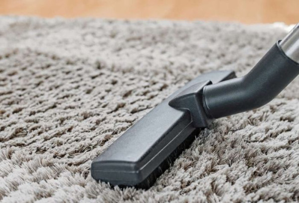 How to keep carpet fluffy: From natural to professional methods